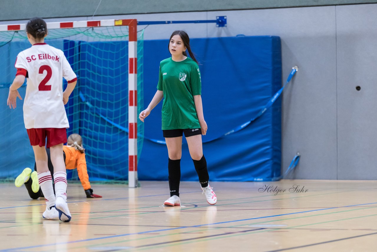 Bild 229 - wCJ Futsalmeisterschaft